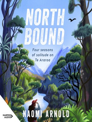 cover image of Northbound